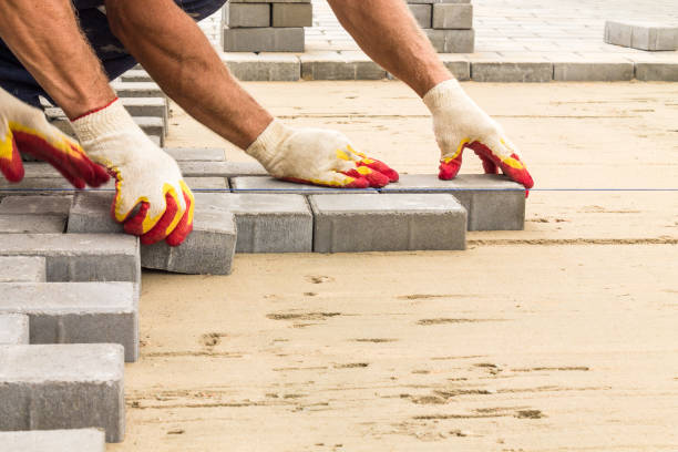 Best Commercial Driveway Pavers  in Buckhall, VA