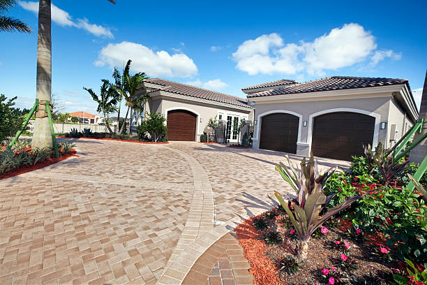 Best Affordable Driveway Paving  in Buckhall, VA
