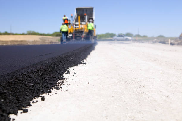 Reasons to Select Us for Your Driveway Paving Requirements in Buckhall, VA