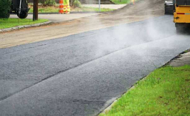 Best Driveway Pavers for Homes  in Buckhall, VA