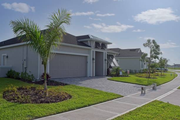 Best Professional Driveway Pavers  in Buckhall, VA