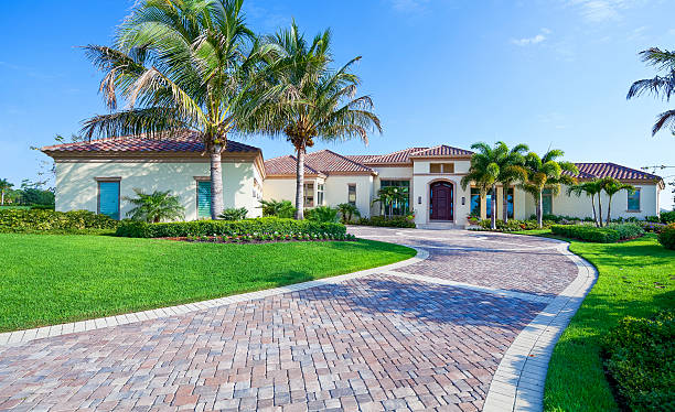Best Driveway Pavers Installation  in Buckhall, VA