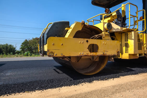 Best Affordable Driveway Pavers  in Buckhall, VA